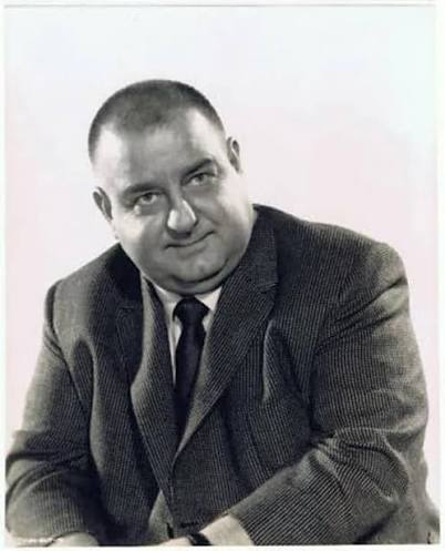 Joe Besser